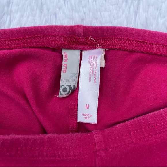 Old Navy Capri Leggings - Picture 5 of 5